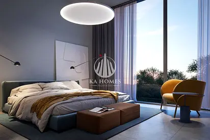 💎 The Gate 6 – Contemporary Homes, Connected Lifestyle