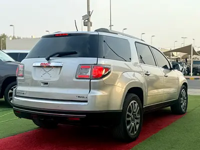 صورة 5 لـ 2013 GMC ACADIA
