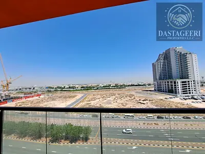 2 Bedroom Apartment | Open Kitchen | Partial Burj khalifa and Open view | Mid Floor | Prime location