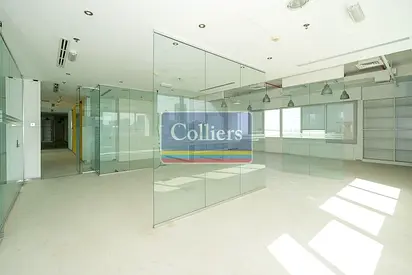 PRIME OFFICE | FITTED | READY TO MOVE