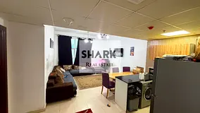 For sale apartment 1 bedroom in city tower