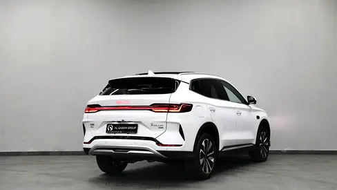 BYD Song Plus, миниатюра 6