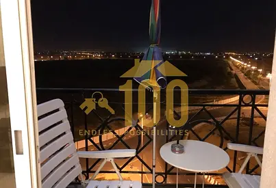Well-Planned 1BR || With Balcony || Private Parking ||