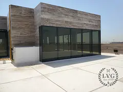 Last Office | Roof Top | Private Terrace
