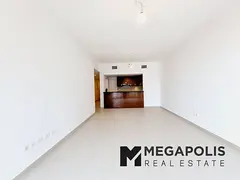Community View | Ready To Move | Cozy 1 Bedroom