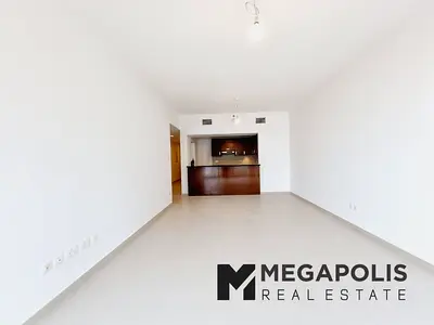 Community View | Ready To Move | Cozy 1 Bedroom