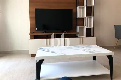 Sea View | Furnished | High Floor
