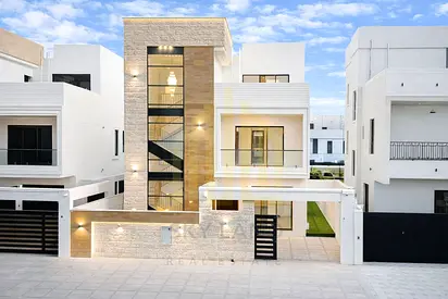 🏡 Super Lux Villa for Sale – Ready to Move In | Fees Included