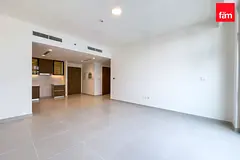 Burj View | High Floor | Branded Residences