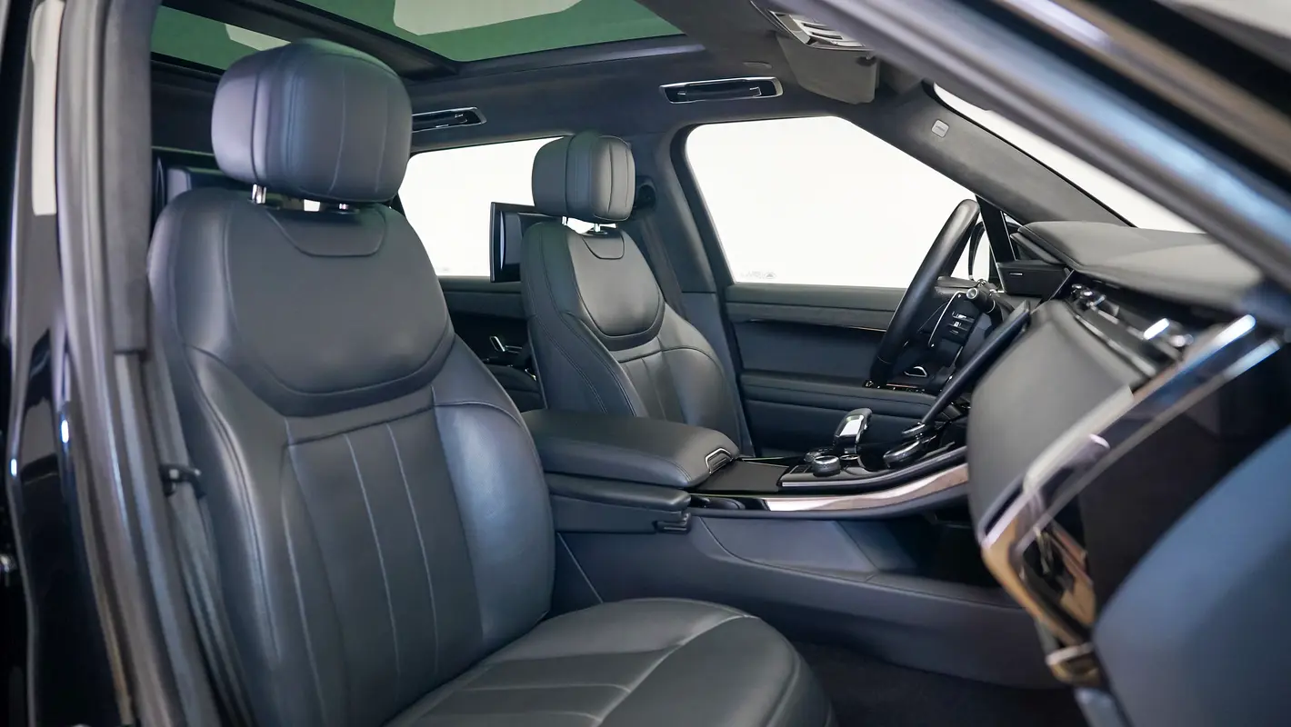 Land Rover Range Rover Sport 2023