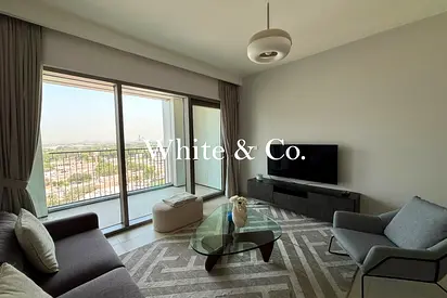 Fully Furnished | Vacant | Zabeel View