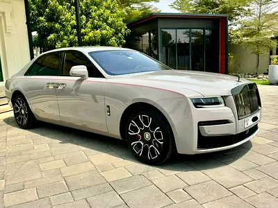 2024 ROLLS-ROYCE GHOST 缩略图 16