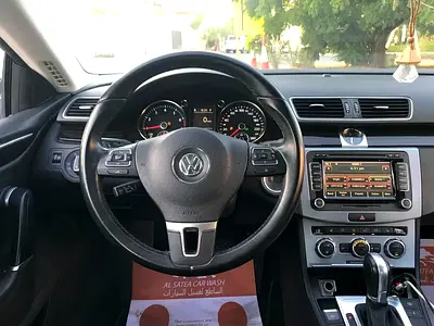 صورة مصغرة 14 لـ 2016 Volkswagen CC