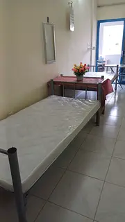 Bedspace in Karama