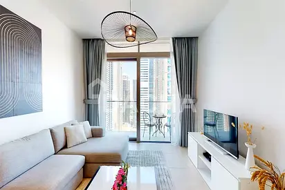 Hot Deal | High Floor | Rented | Large Layout