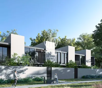 Luxury Villa | Green Living | 5% Down | Investment Potential
