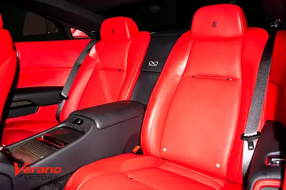 2022 ROLLS-ROYCE WRAITH 照片 9