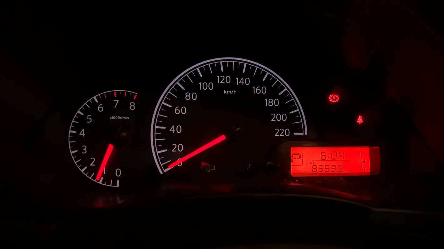 نيسان صني 2023