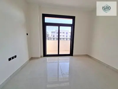 Brand new 1bhk in 40k with balcony