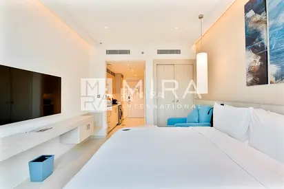 High Floor | Furnished | Premium Amenities