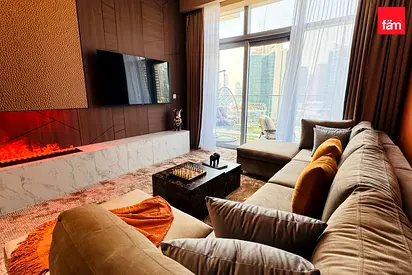 Brand New | Fully Furnished | Vacant