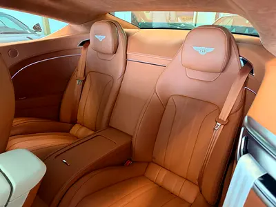 2026 Bentley CONTINENTAL 缩略图 13