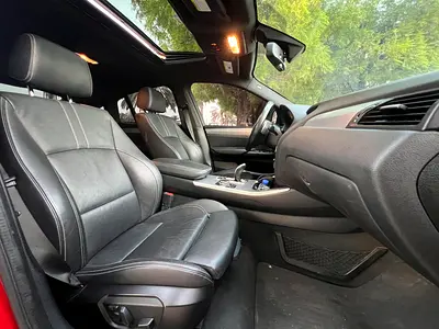 صورة 15 لـ 2015 BMW X4