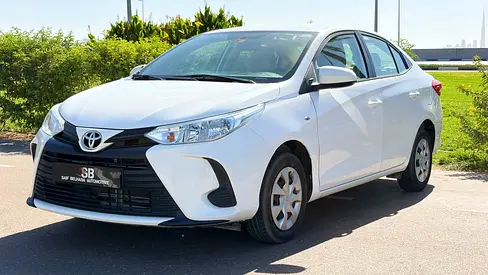 صورة 3 لـ 2021 Toyota YARIS