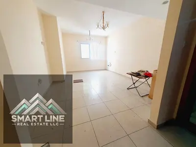 Near King Faisal Street:Good Looking 2Bhk Apartment With Master Bedroom And Close Living Hall