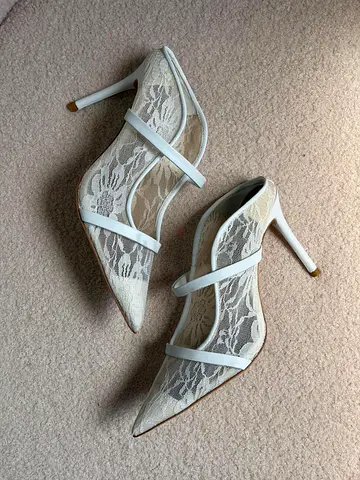 Malone souliers Maureen heels