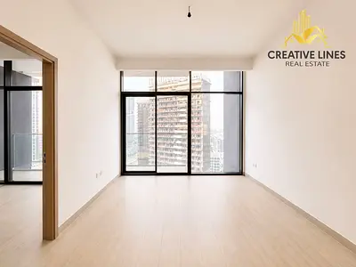 Brand New Building | Amazing layout | 1Bedroom hall ready to move