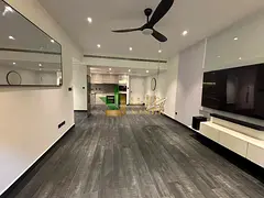 Fully Upgraded | Corner Unit | Vacant