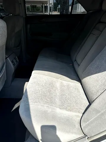 2005 Toyota CAMRY 照片 6
