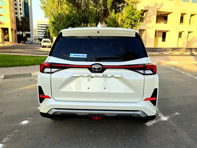 Toyota Veloz GX, миниатюра 2