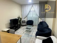 Ultimate Luxury Living – Brand New, Lavishly Furnished 1BR With Balcony & Free Wi-Fi!