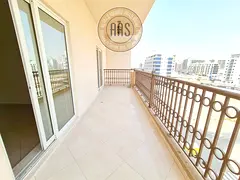 Prime Location Spacious 1Bhk Apartment For Rent | With All Facilities!
