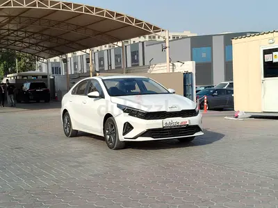 AED 759/month | 2024 Kia K3 | Chinese Specs | Ref#505441