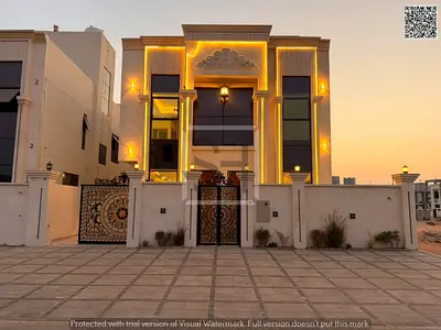 Own your villa, including registration and ownership fees.