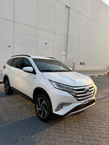 صورة 15 لـ 2023 Toyota RUSH