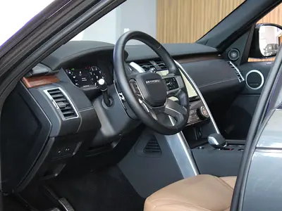 صورة مصغرة 10 لـ 2024 LAND Rover DISCOVERY