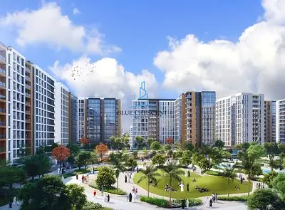Olfah by Alef | 1BR from AED 231K Before Handover | 30/70 Plan