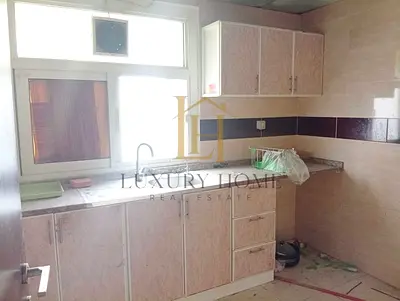 Ready-to-Move 1BHK Apartment in Al Qulayaa With Free Parking