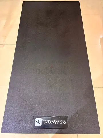 Domyos Training Mat (JVC, Dubai)