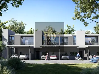RESALE | CORNER 4BEDS+PRIVATE GARDEN | DISTRESS DEAL | SPACIOUS LAYOUT | BEST LOCATION IN MASAAR 2 | HIGH END FINISHES | FREE HOLD | 50%-50% MORGTAGE