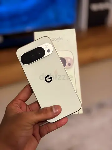 Google Pixel 10 Pro 256GB Physical Sim Like New Boxed
