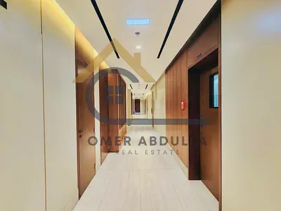 Offer -12 Payment-Like New Spacious 2Br-Apartment with 2 Full Bath-Balcony- Free Coverd Parking-Serab Community Muwailih Commercial Sharjah