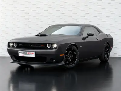 📉 PRE-SEPTEMBER RELEASE | DODGE CHALLENGER R/T | FLEXIBLE BANK FINANCE | GCC