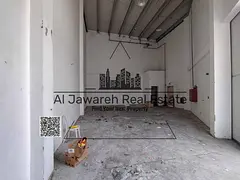Annual Warehouse for Rent – Ajman Industrial 1
