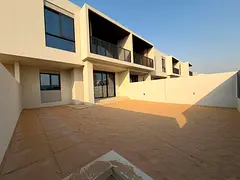 Brand New 3-Bedroom Townhouse + Maid | Best Deal