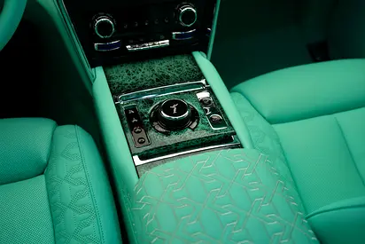 صورة مصغرة 14 لـ 2024 ROLLS-ROYCE CULLINAN